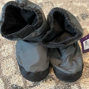 Bloch Warm-Up Booties